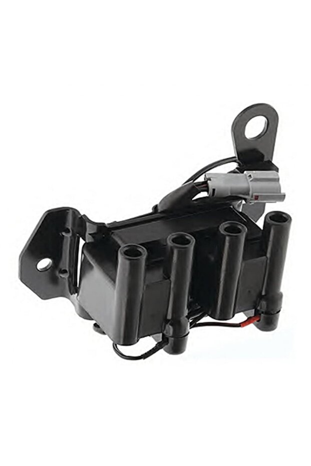 Bobin Accent 1.5 94-99 Hmc Tek Fişli (27301-22050 / Ic014) - 1