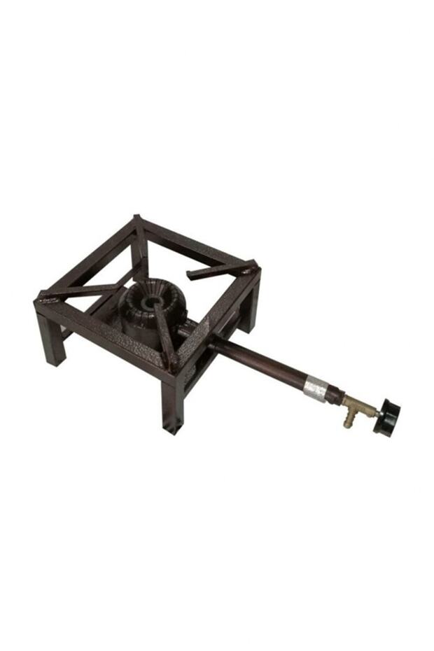 20*20 Canavar Ocak - 2