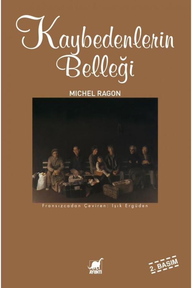 Kaybedenlerin Belleği