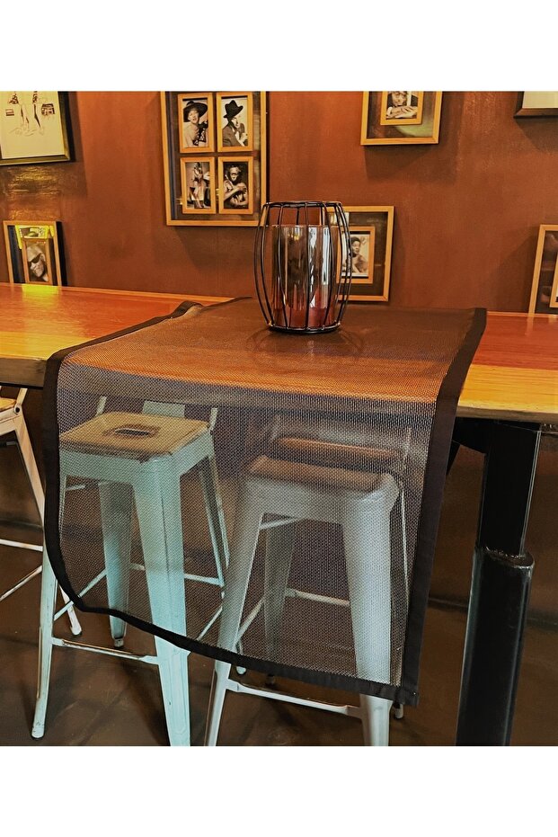 Mesh Modern Runner - 3