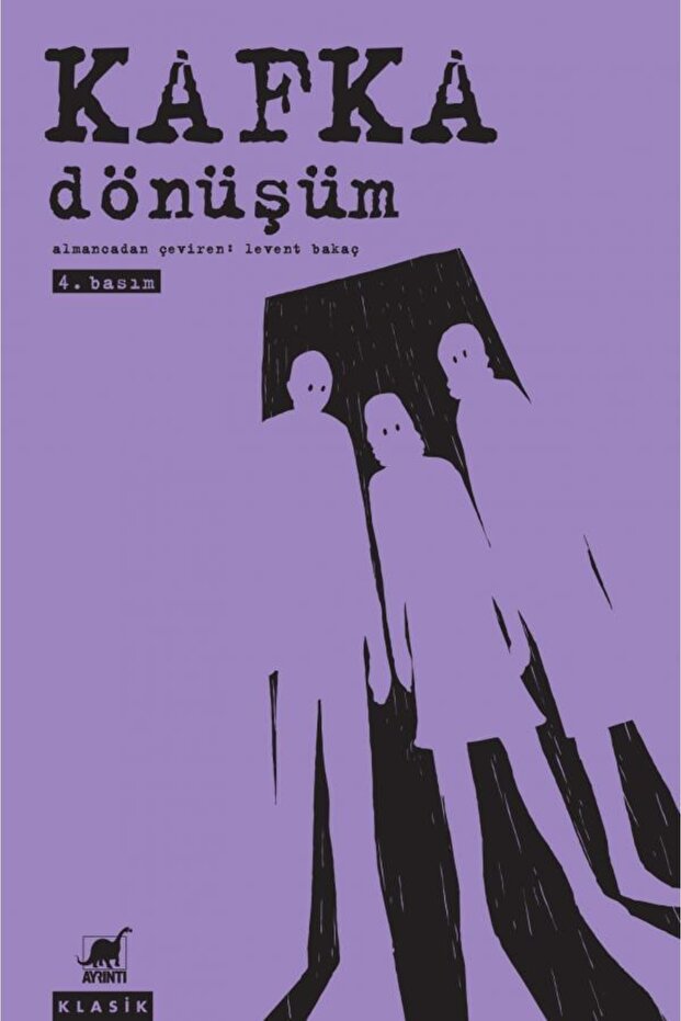 Dönüşüm