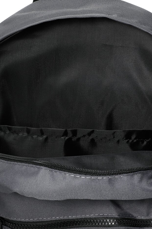 Sn930 Avis 2pr Gray Unisex Backpack - 4