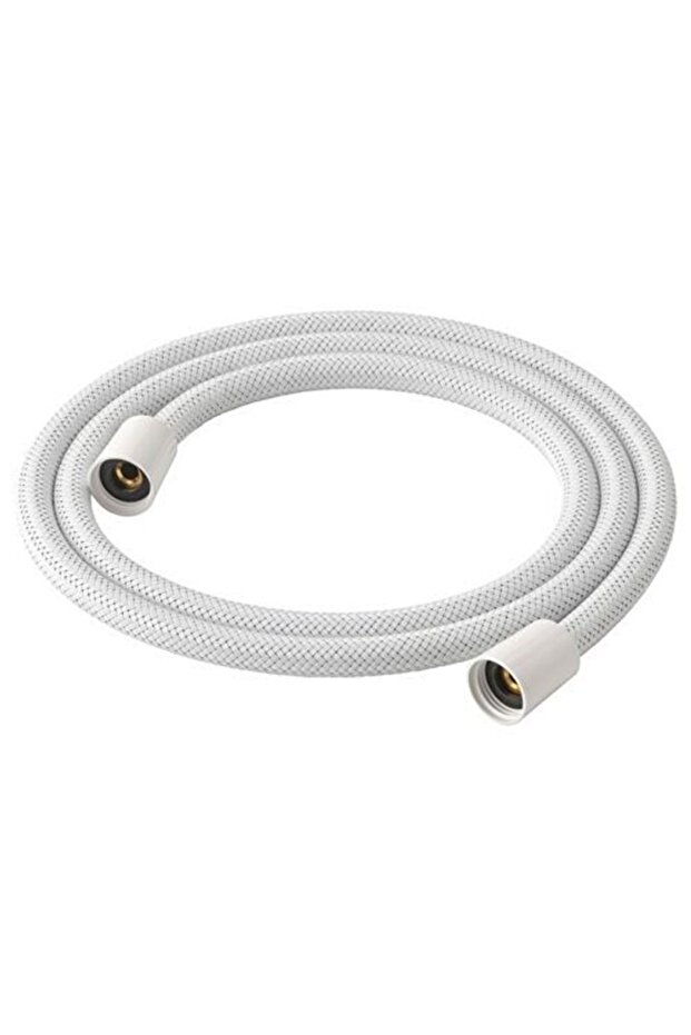 Duş Spirali, Beyaz , Hortum - 3