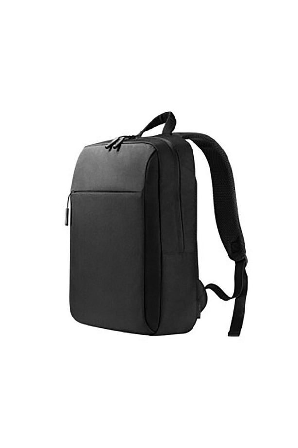 Backpack Swift Black Dizüstü Bilgisayar Sırt Çantası Siyah - 1