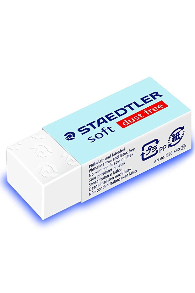 Th Soft M Silgi 526 S30 - 2