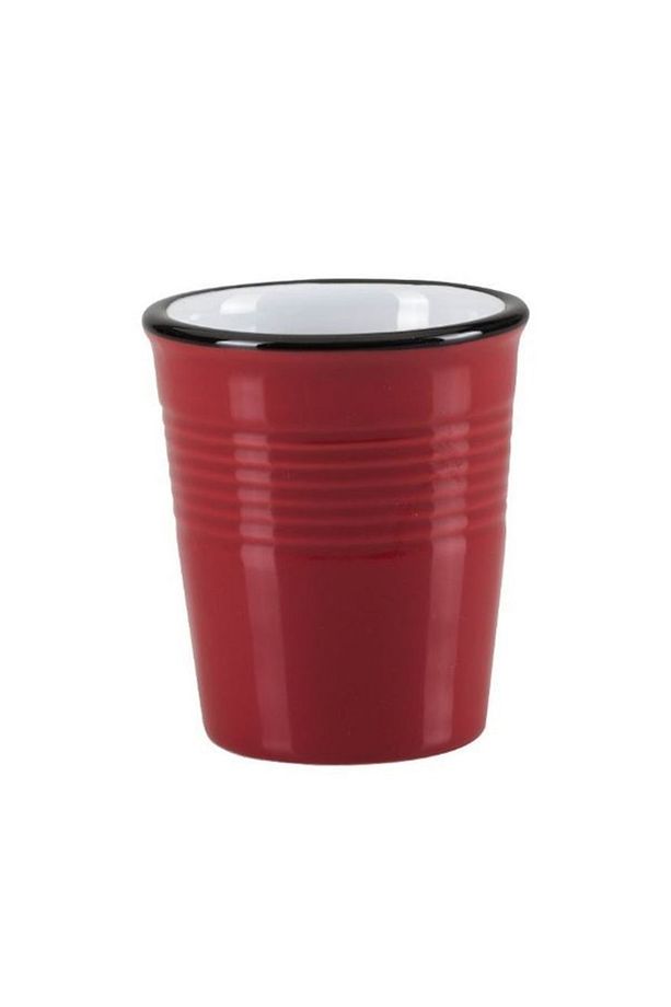 Seramik 2 Adet Espresso Fincanı 100cc - 1