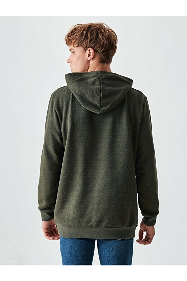 Rıgoma Erkek Sweat - 2