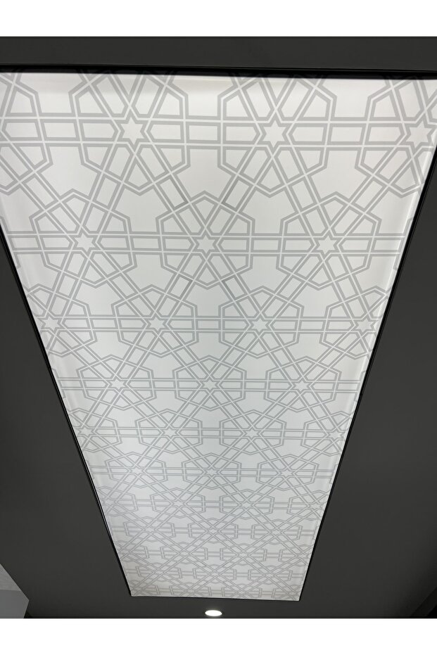 Miray Gergi Tavan - 1