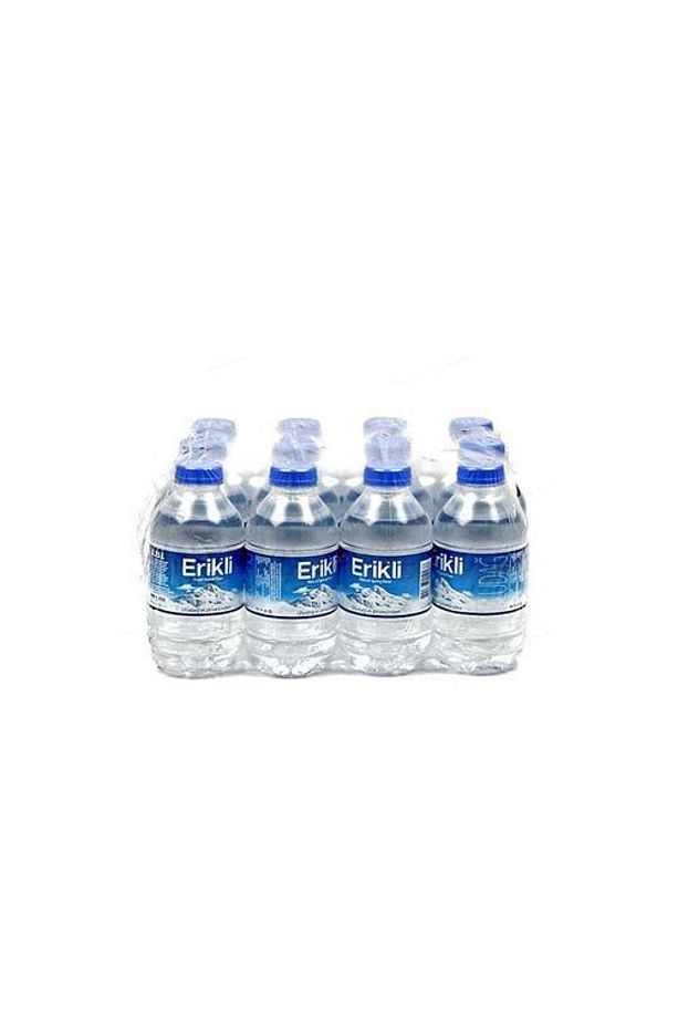 Su 330 Ml. 120'li Paket Su - 2
