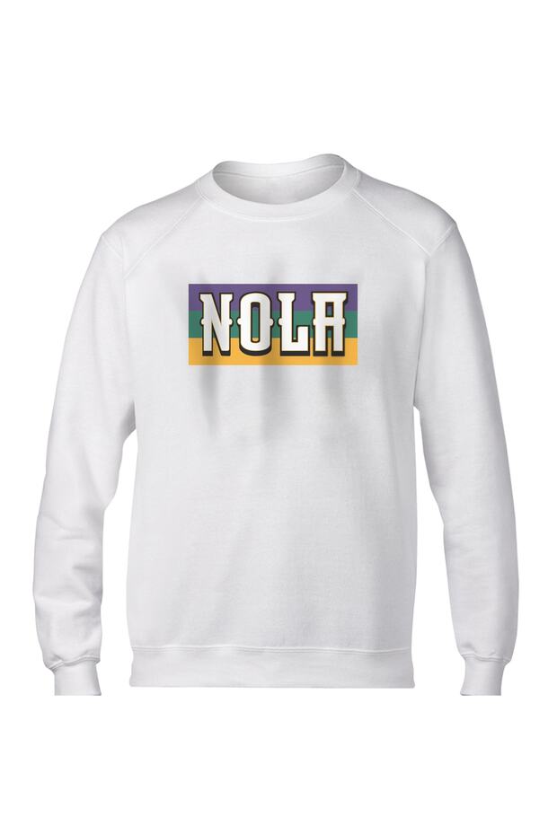 New Orleans Basic - Stylish and Comfortable - 1