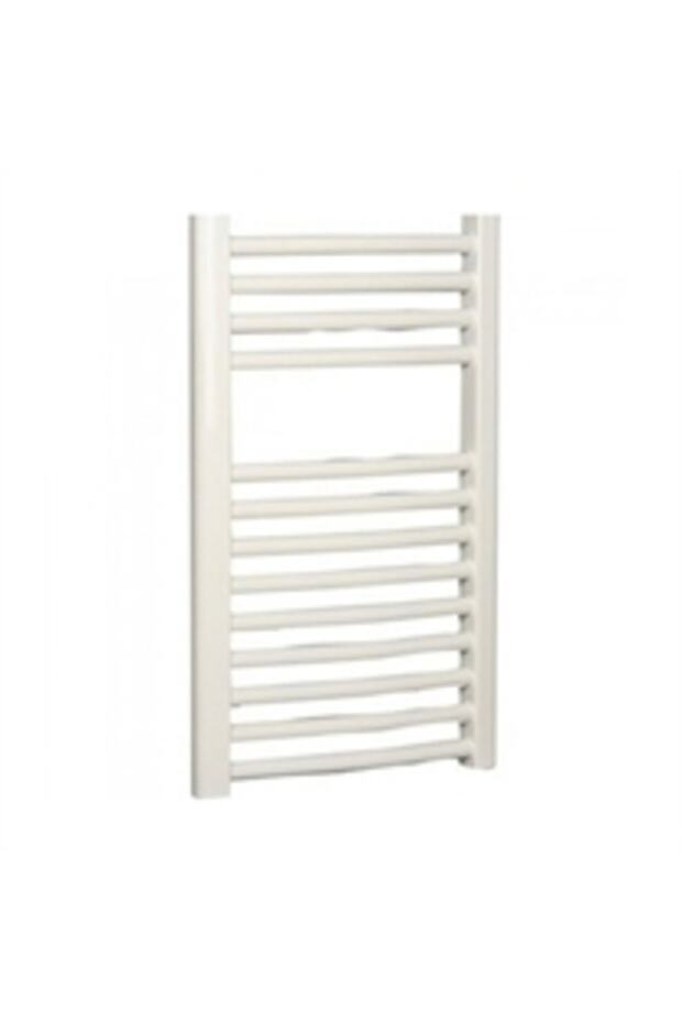 Havlupan Radyatör Düz Beyaz 40 X 70 Havlupan Radyatör - 3