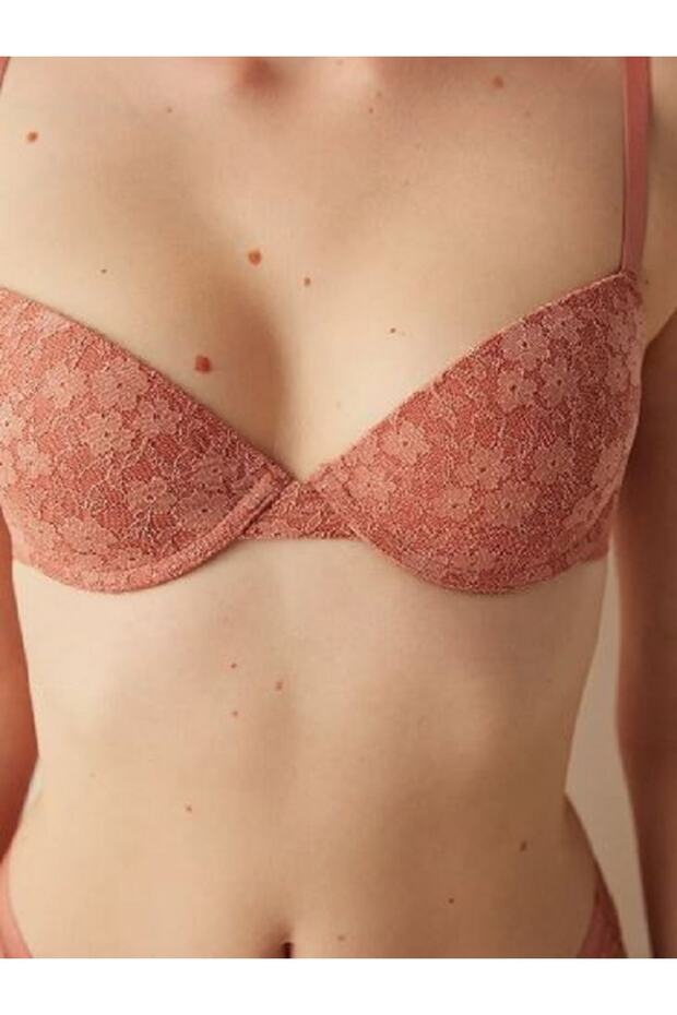 Sutien roz - 3