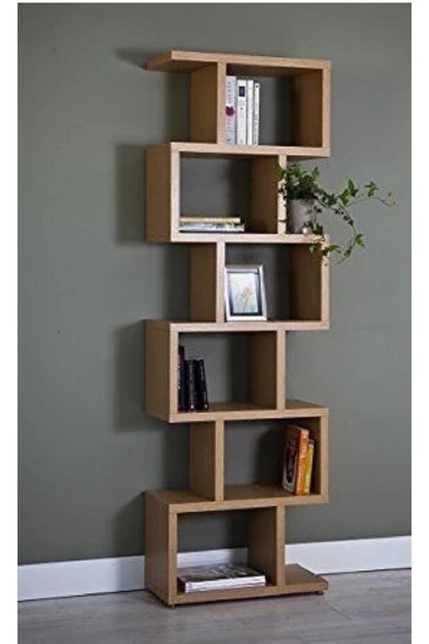 Bolonya Kitaplık E-2 - 1