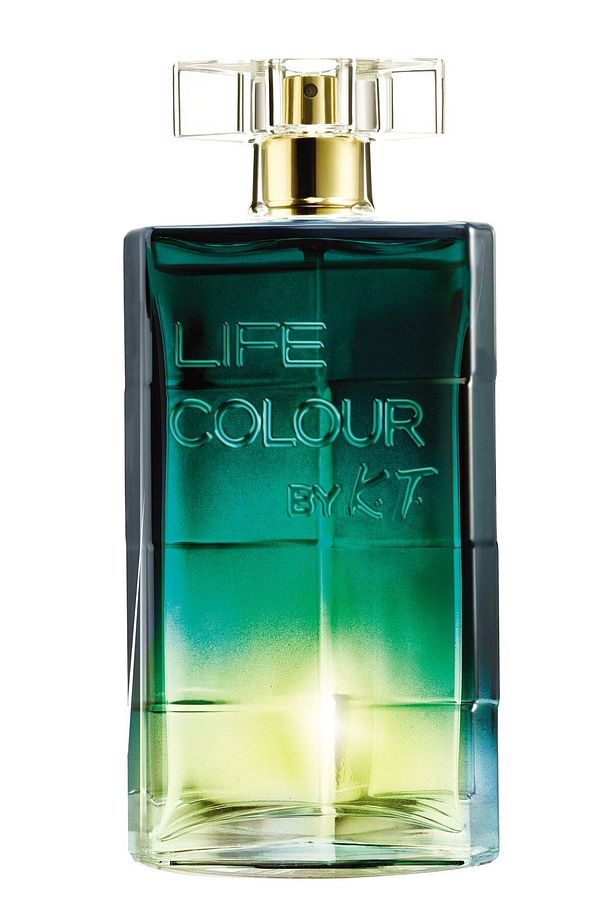 Life Colour Edt 75 ml Erkek Parfümü 5050136154646 - 1