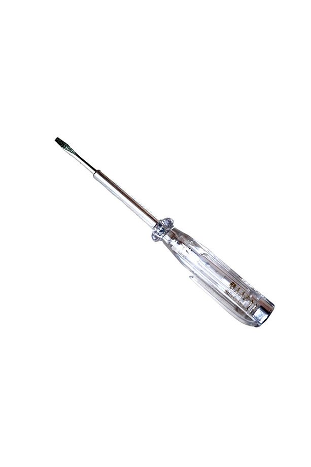 Set Elektrik Seti Kontrol Kalemi - Izole Bant - Klemens - 2