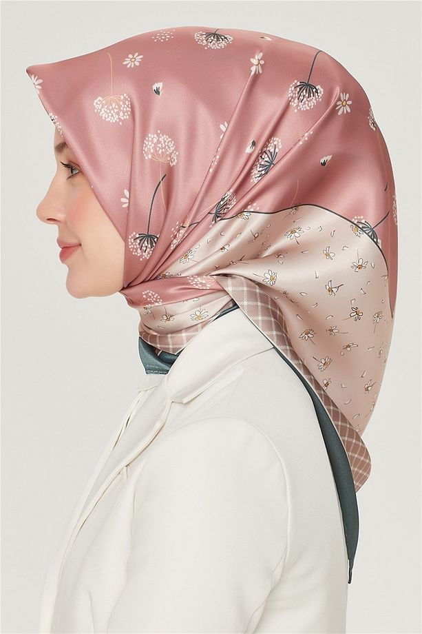 Ipek Eşarp 8517d (twill) (nostalji) - 2