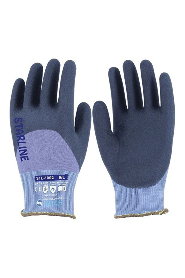 Stl-1002 Nitril Eldiven - 1