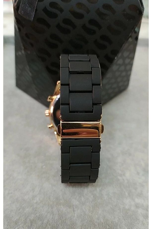 Unisex Kol Saati Analog Kol Saatleri - 3