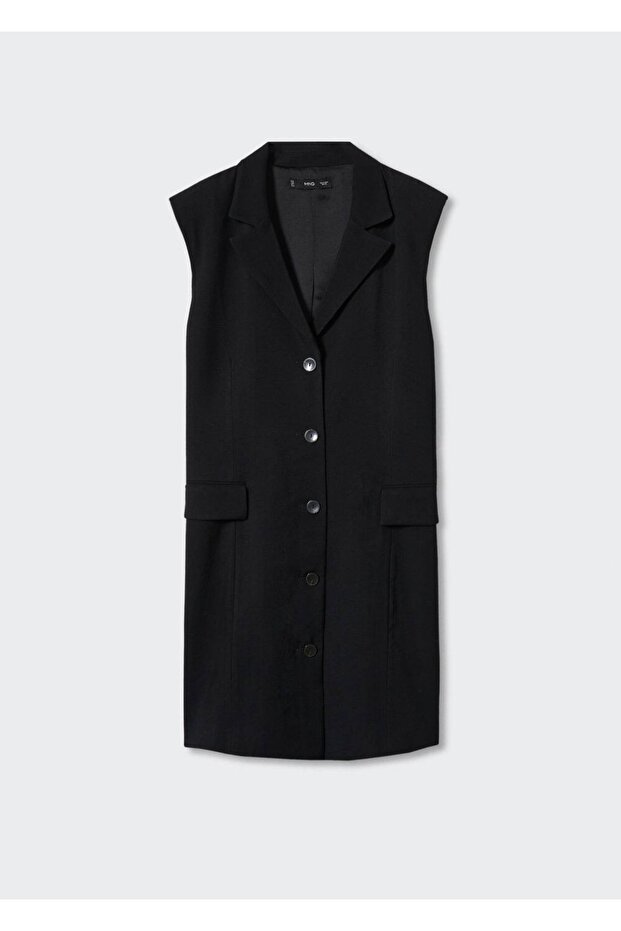 Rochie cu spate decupat - 3