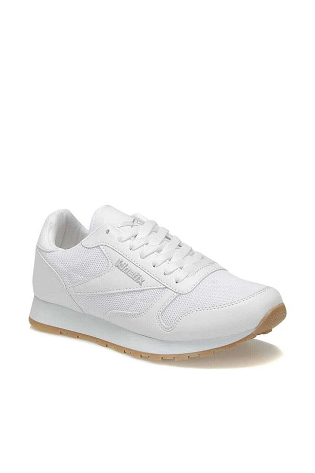 Lower Tx M Beyaz Erkek Çocuk Sneaker - 1