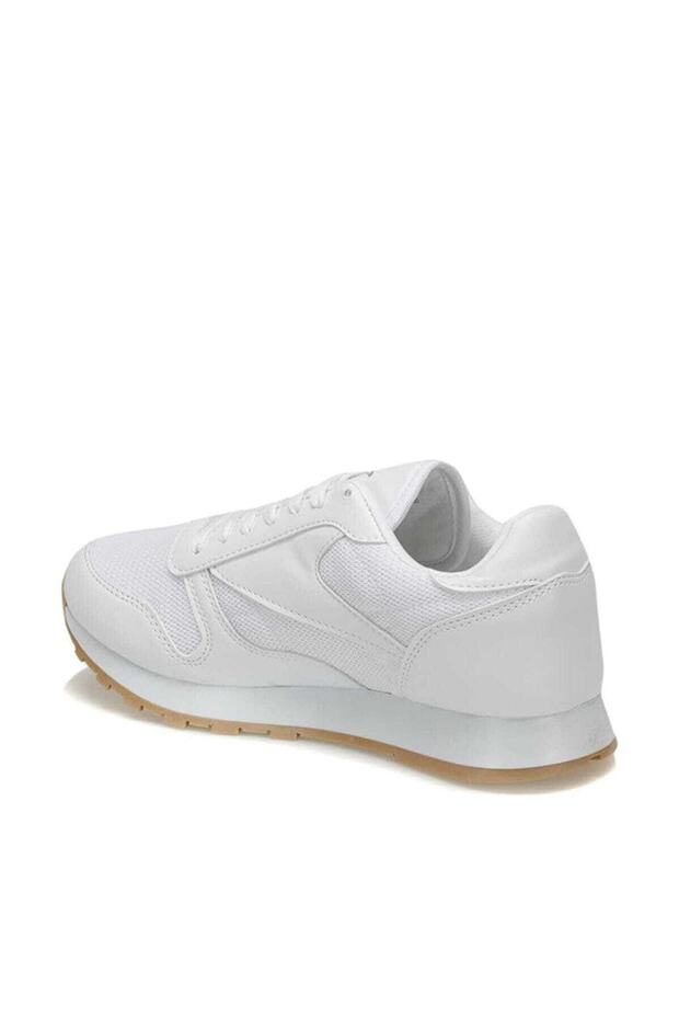 Lower Tx M Beyaz Erkek Çocuk Sneaker - 4