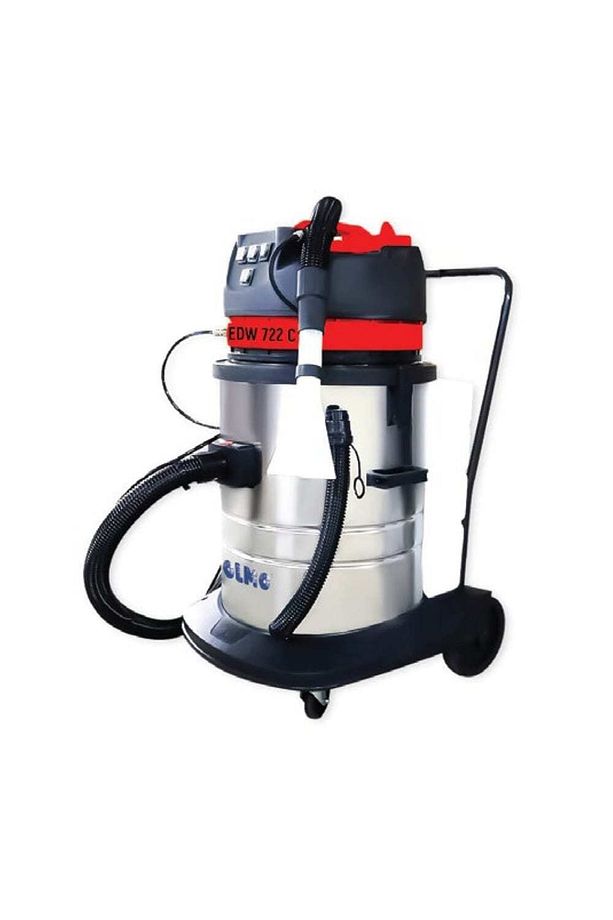 Ewd 723 C Koltuk Yıkama Makinası - 1