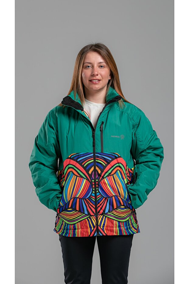 Serpent Kayak Montu - 4