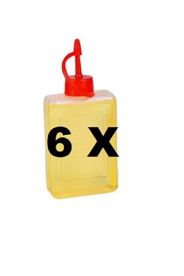 Makina Yağı (50ml)