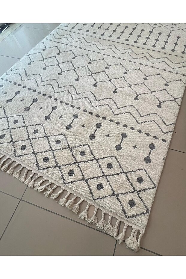 Iskandinav Halı - 4