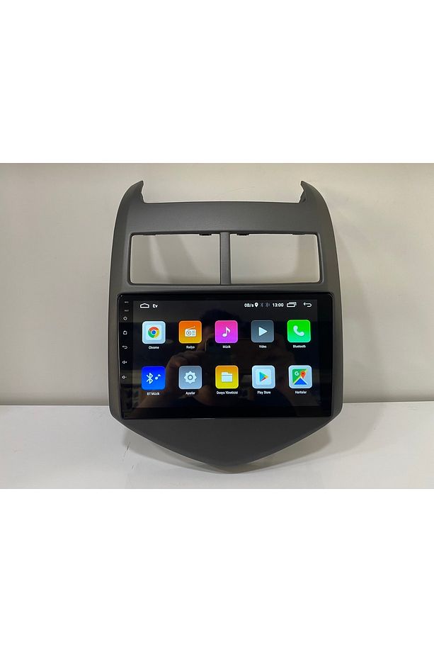Chevrolat Aveo Android Carplay Multimedya Kamera 2/32 - 3