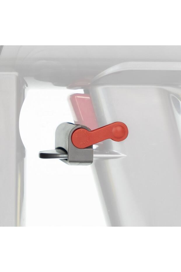 قفل زر الطاقة المتوافق مع دايسون V10 - 1