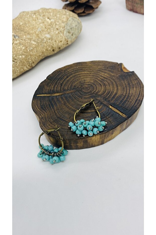 Handmade Ethnic Authentic Hippie Bohemian Earrings