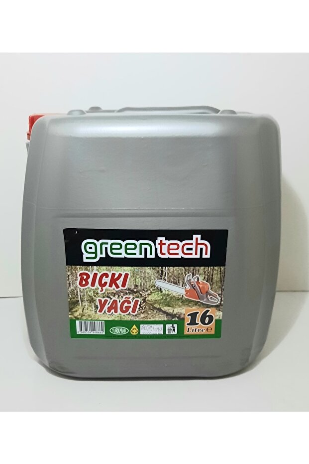Bıçkı Yağı 16 Litre - 1