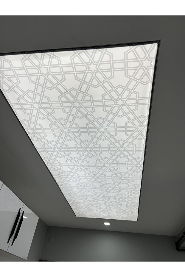 Miray Gergi Tavan - 4