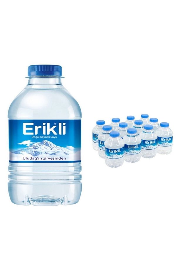 Su 330 Ml. 120'li Paket Su - 4