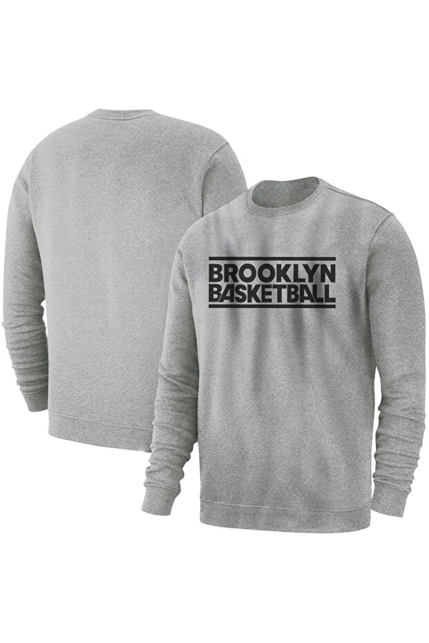 Brooklyn Basketball Basic - 2
