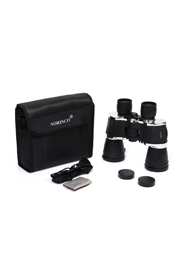 Wd 50X50 Professional Binoculars - 4