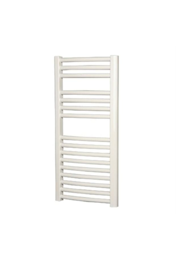 Havlupan Radyatör Düz Beyaz 40 X 70 Havlupan Radyatör - 1