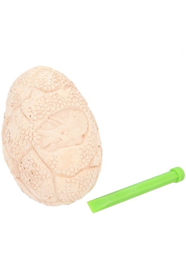 Dino World Kazı Seti - 3