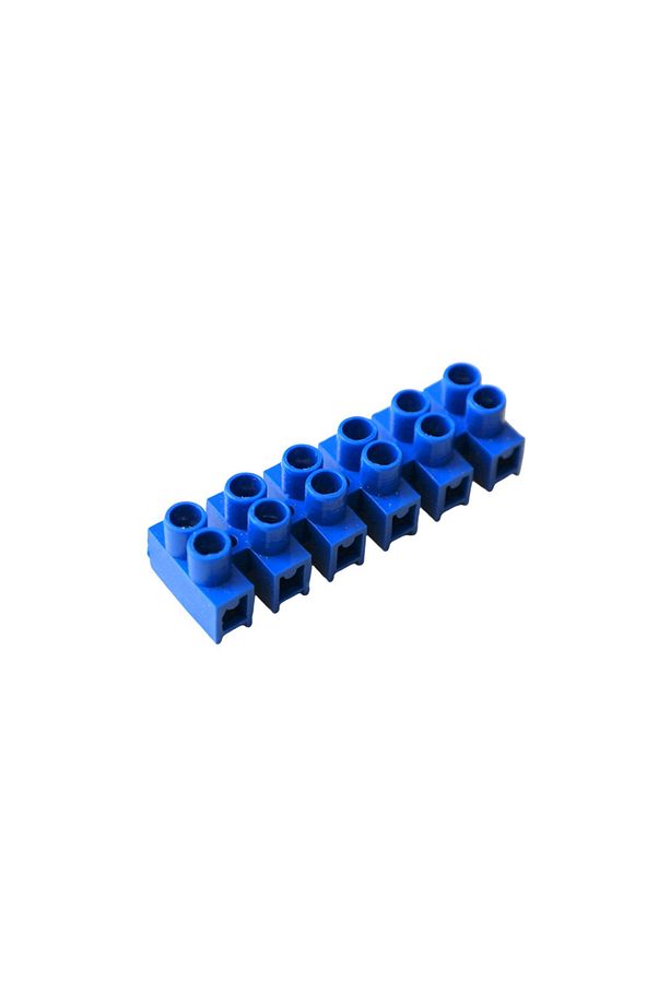 Set Elektrik Seti Kontrol Kalemi - Izole Bant - Klemens - 3