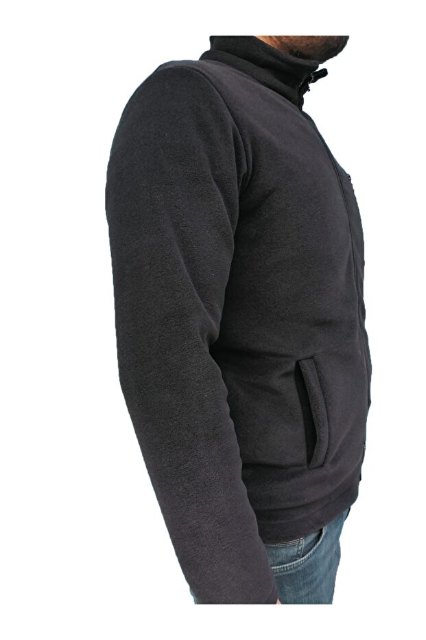 Polar Ceket - 4