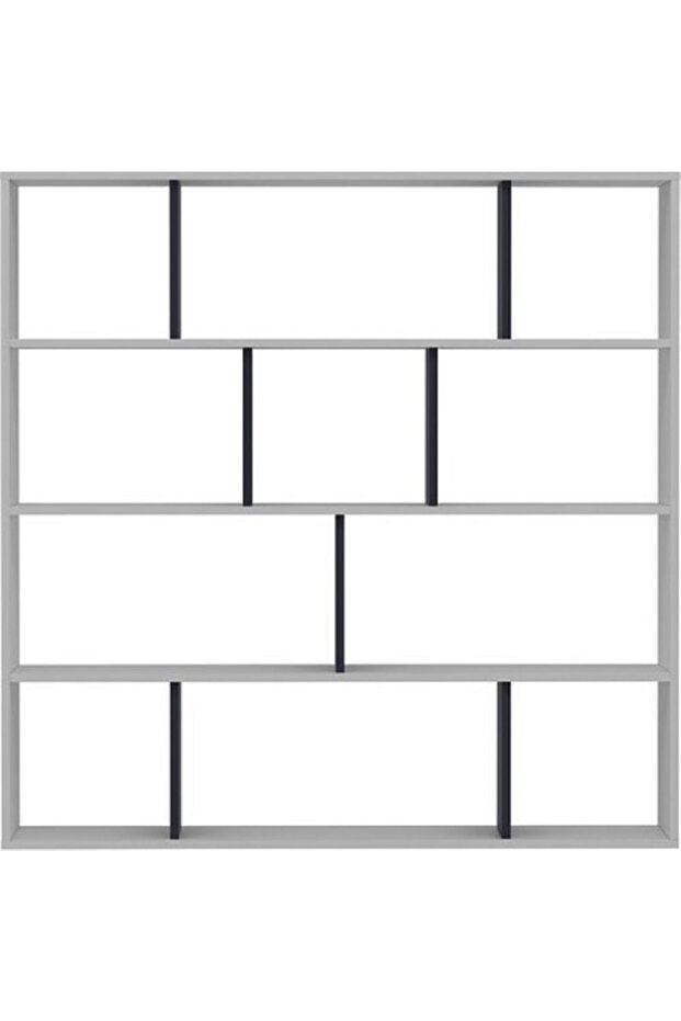 Chiuso Kitaplık E-2 - 3