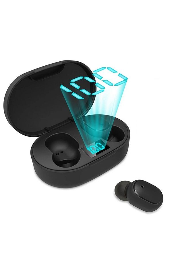 Ap12 Tws Uyumlu    Bluetooth Kulaklık - 5