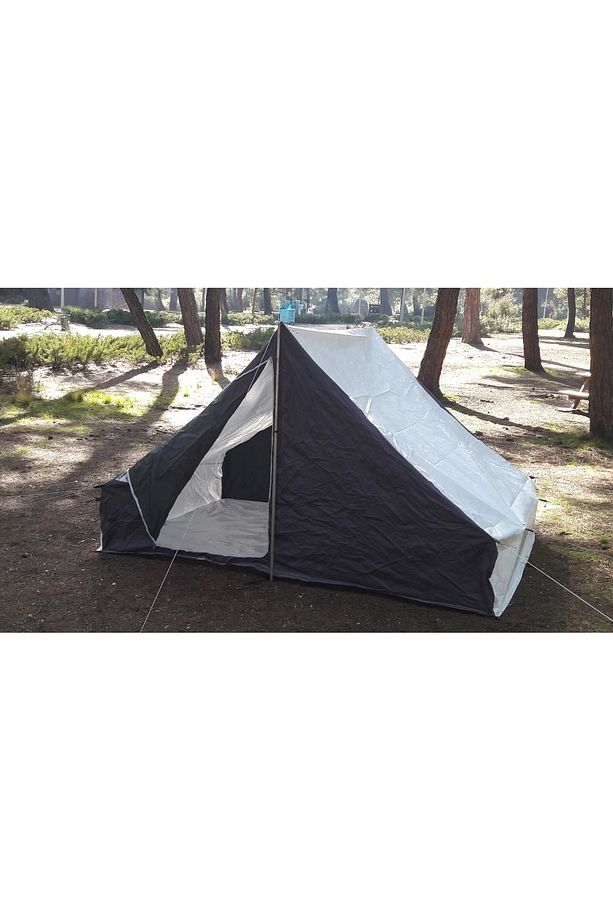 Izci Tipi Kamp Çadırı - 1