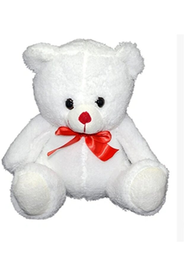 -30 Cm Peluş Ayı - 1