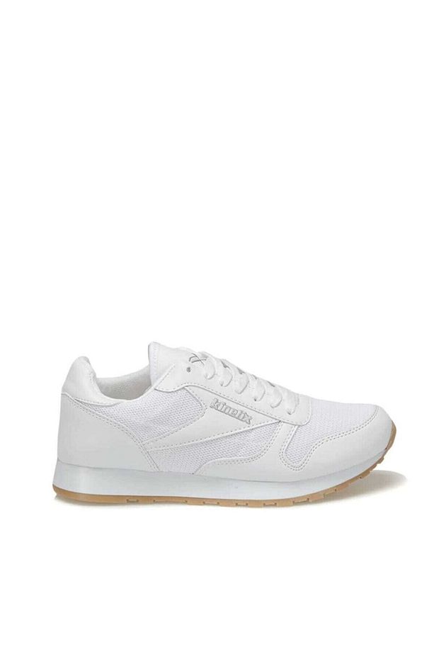 Lower Tx M Beyaz Erkek Çocuk Sneaker - 3