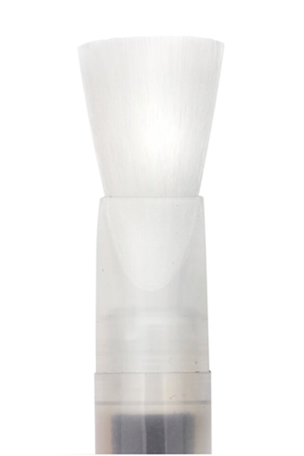 طقم فرشاة قلم 10 ملم - إزميل - 1