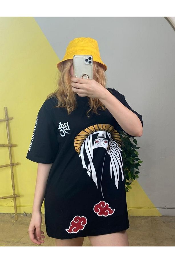 Kova Model Balıkçı Bucket Hat Şapka - 1