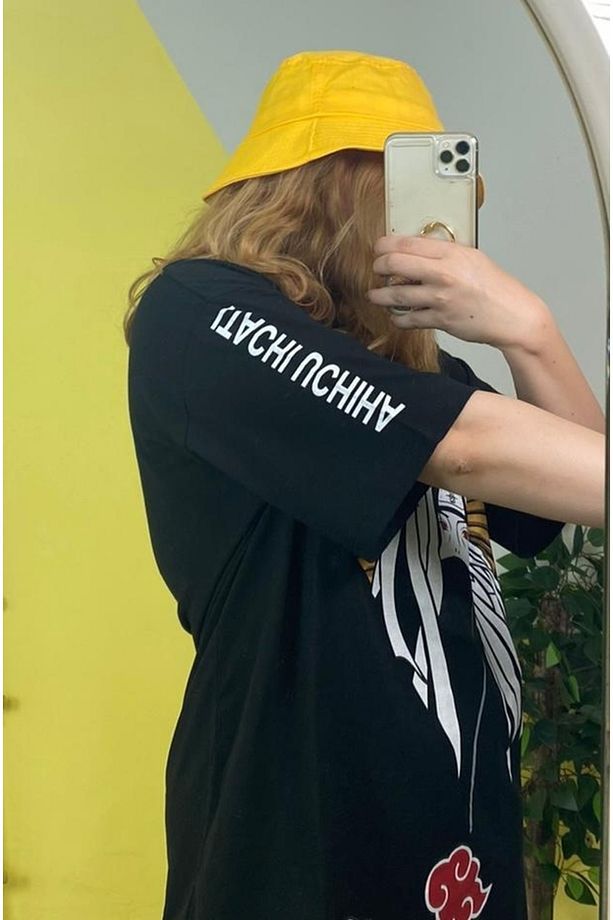 Kova Model Balıkçı Bucket Hat Şapka - 2