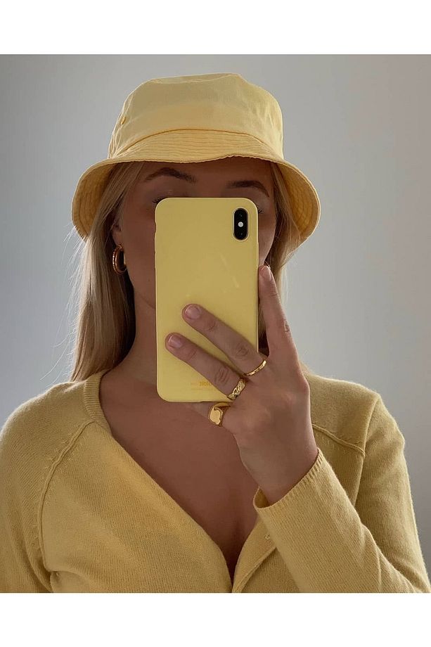 Kova Model Balıkçı Bucket Hat Şapka - 1